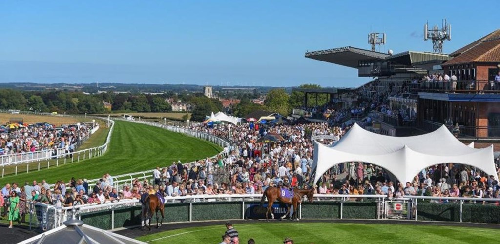 Northern Lights: How Beverley Shapes Royal Ascot Dreams - By Cornelius Lysaght
