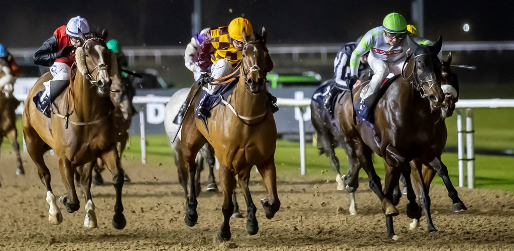 The world's best Flat race to be worth £1 million once again in 2021