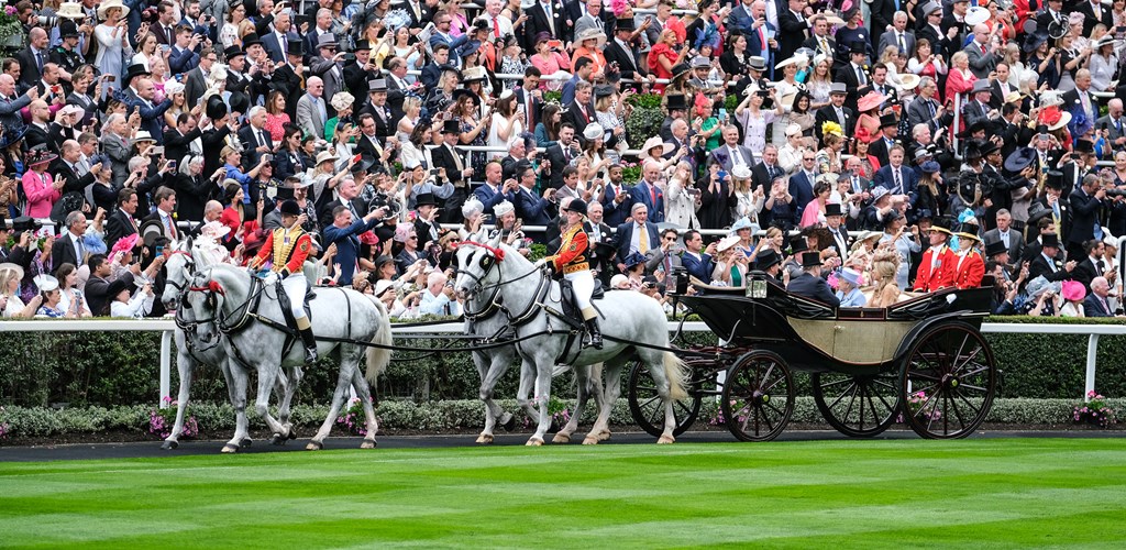 Covid-19 restrictions appear set to be lifted in boost to racing in England