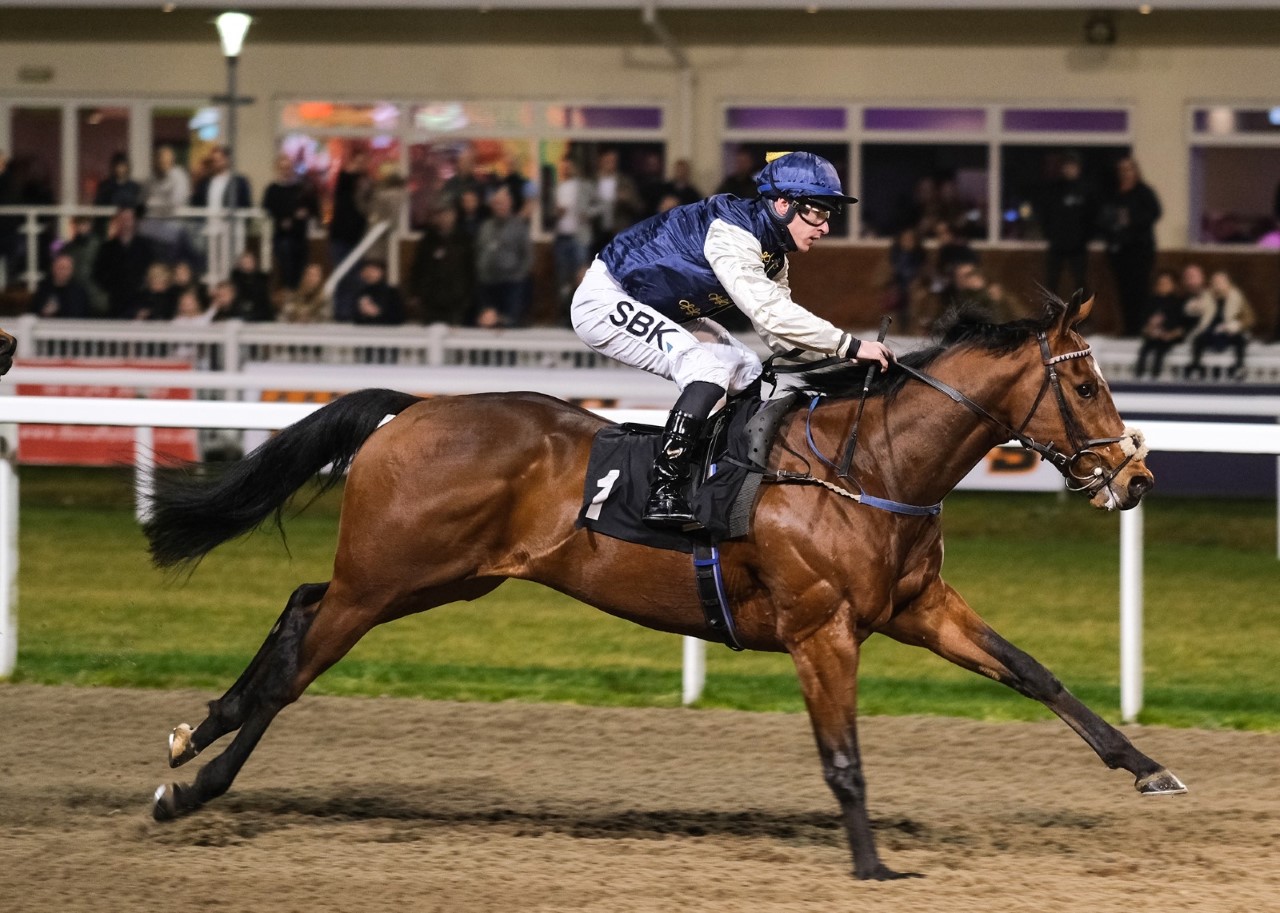 Shanko Remains Unbeaten!