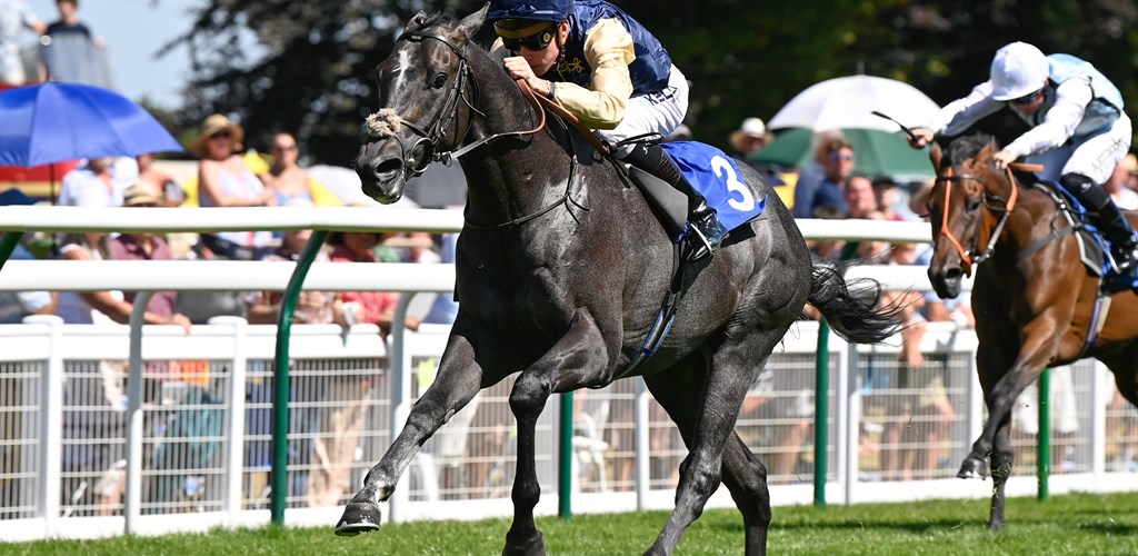 Celtic Champion wins £15,000 Tattersalls Craven Breeze up Bonus