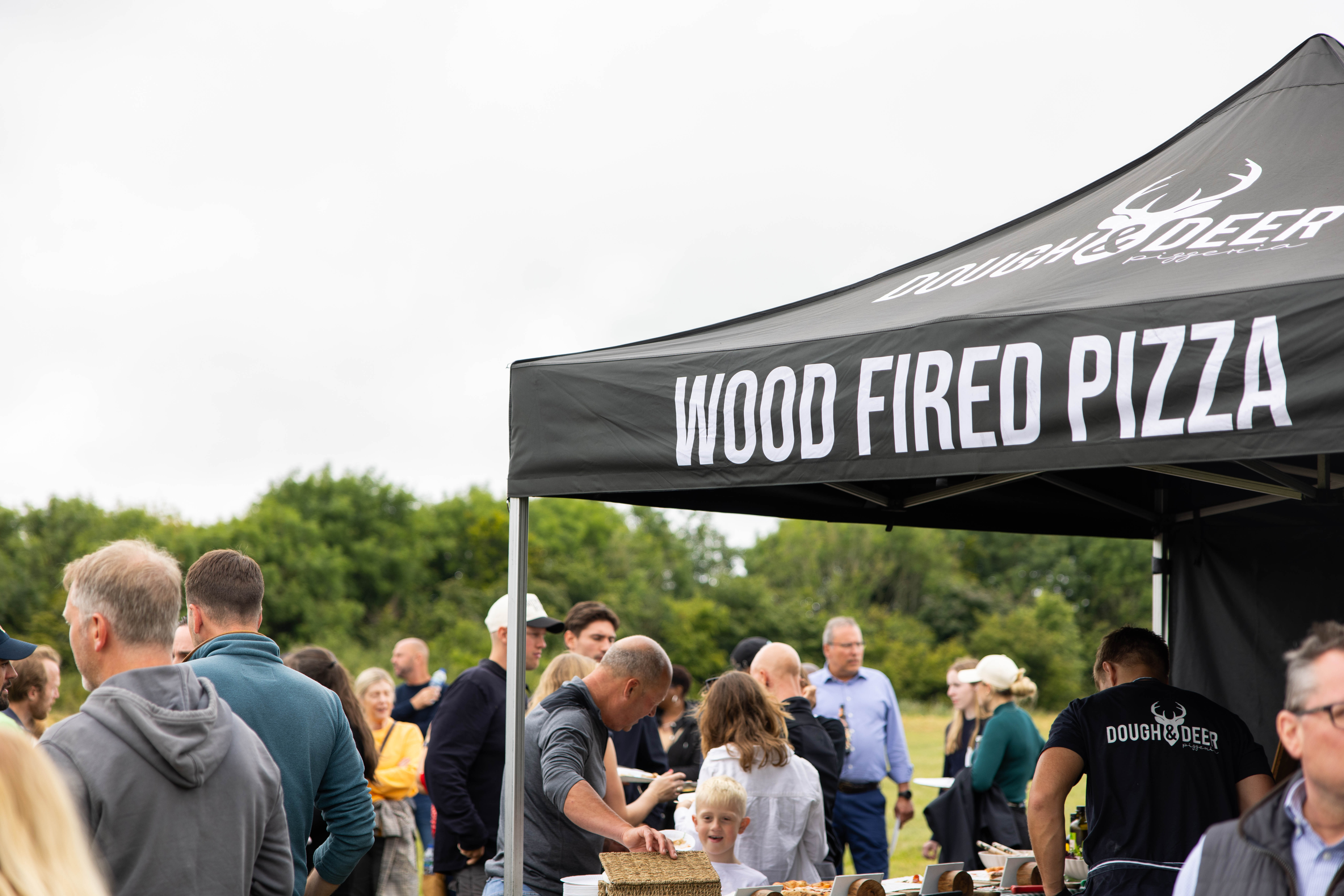 July Owners' Morning