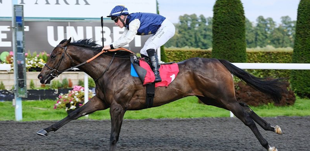 Revenite Lands Back-to-Back Wins