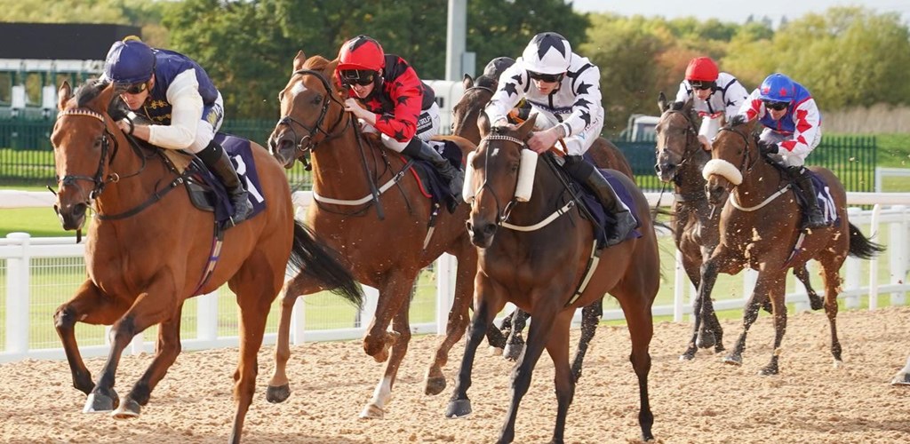 Lumacho and Yacowlef Bring Home Another Double!