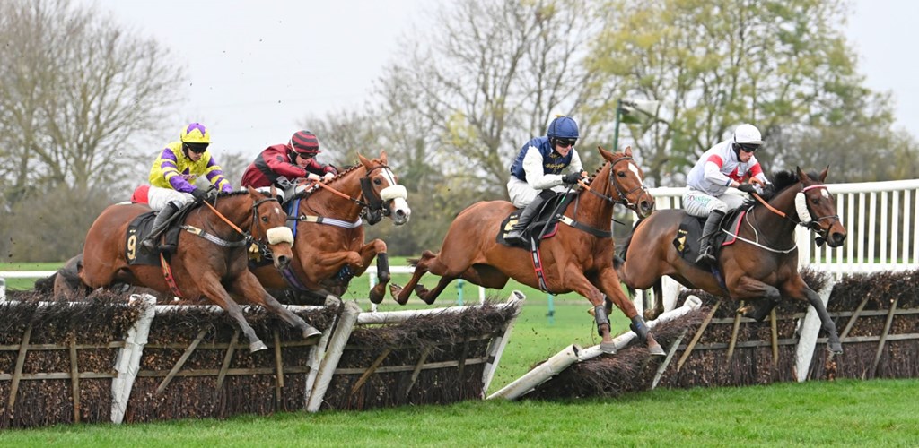 A Top Performance from Rewired