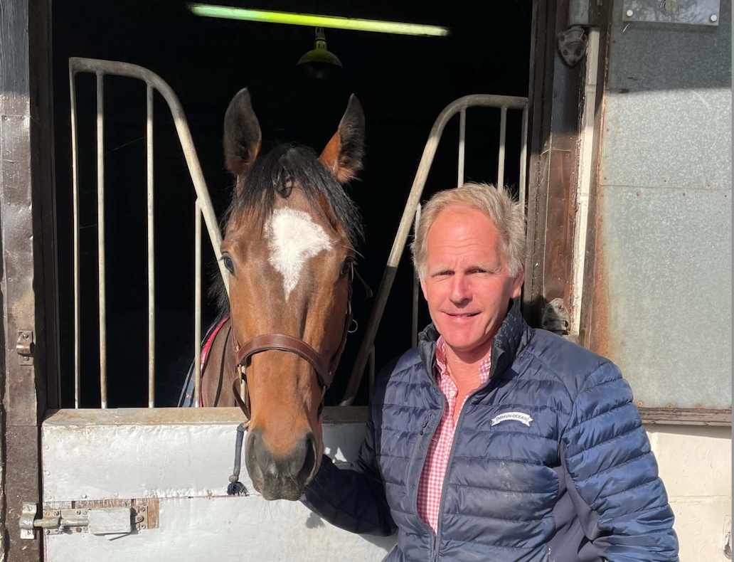 Introducing Our New Trainers