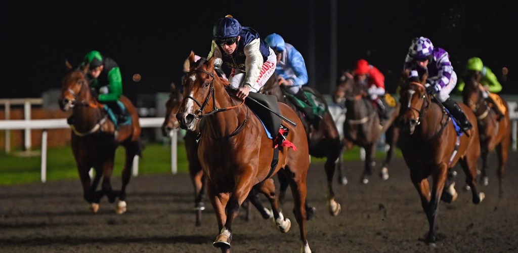 A Treble for Our Two-year-olds!