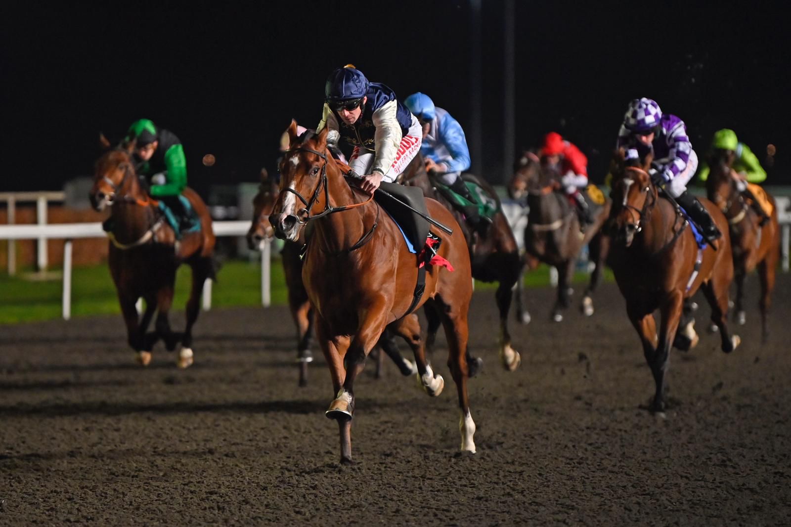 A Treble for Our Two-year-olds!