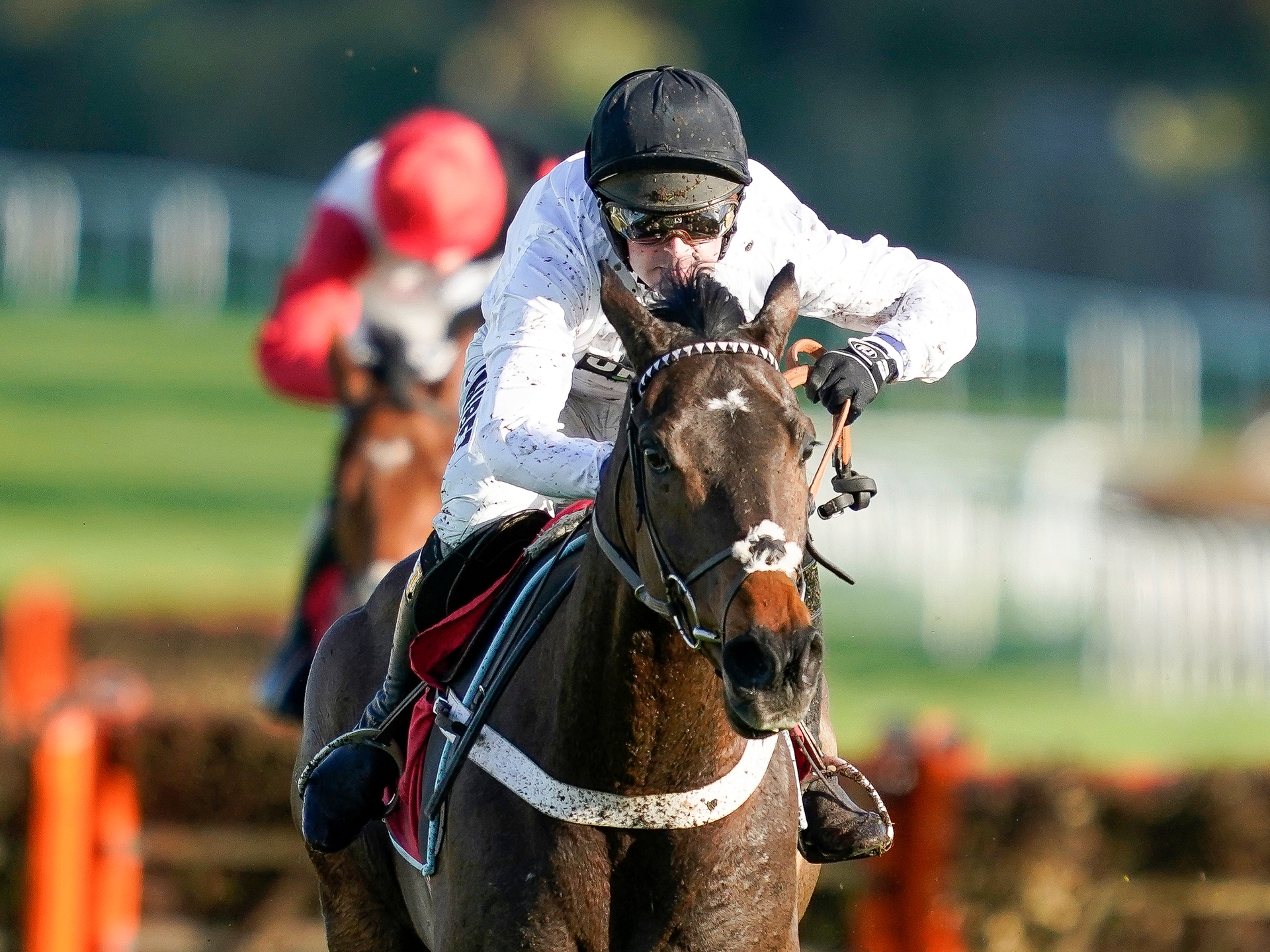 Can the Brits hold off an Irish greenwash? - by Cornelius Lysaght