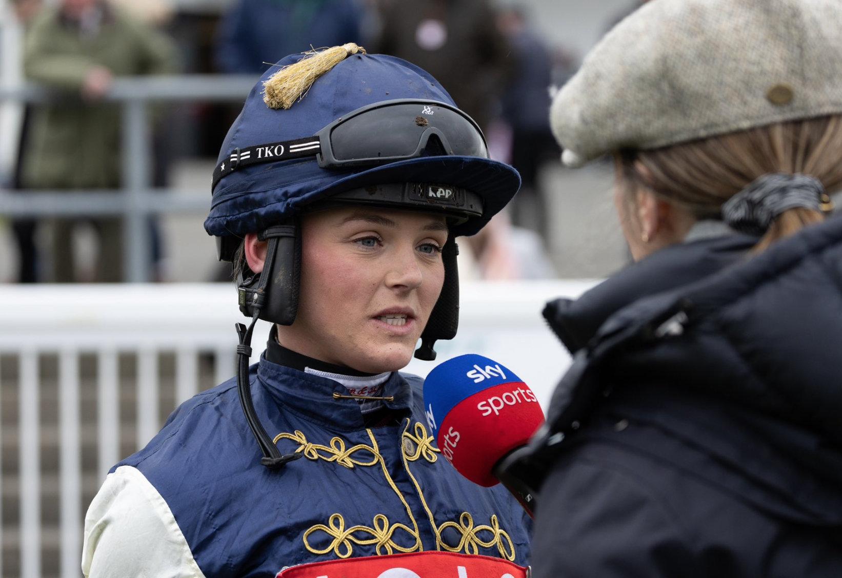 An Unforgettable Day for REWIRED and PUDDLESINTHEPARK