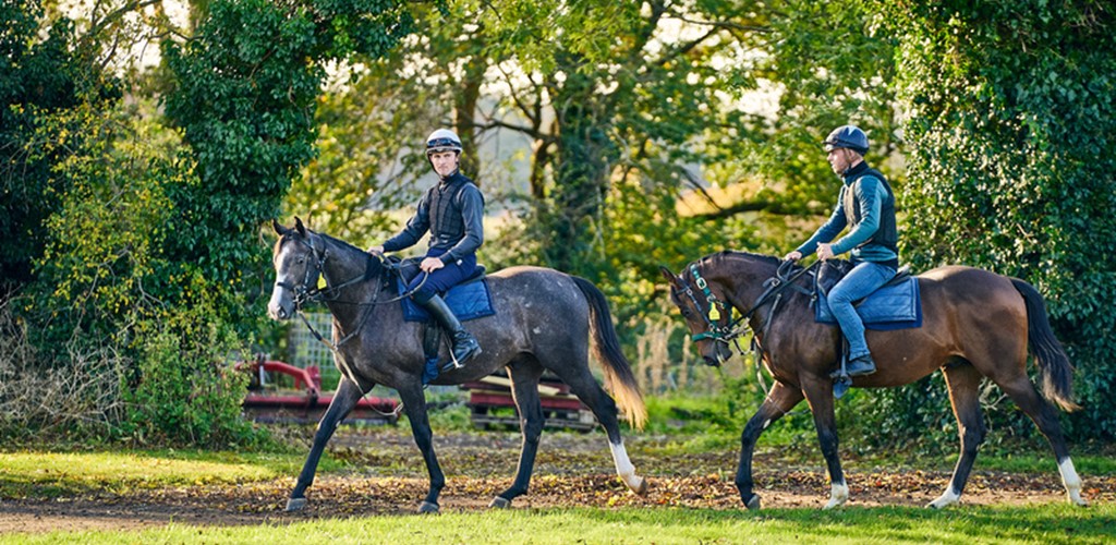 The Flat Season is Upon Us