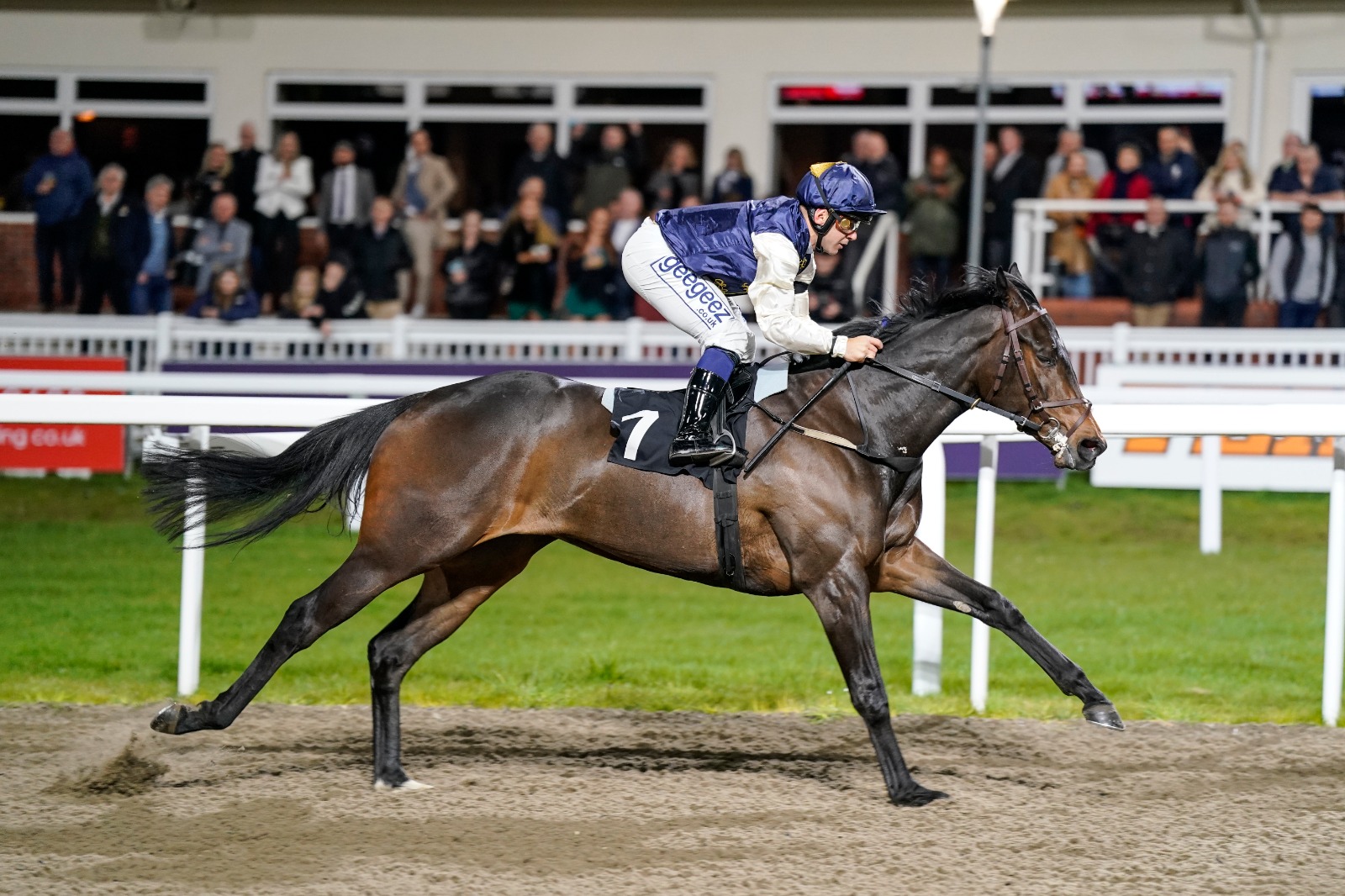 Tallulah Myla Makes All