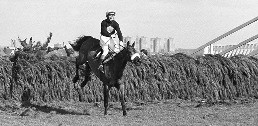 Grand National Preview by Cornelius Lysaght