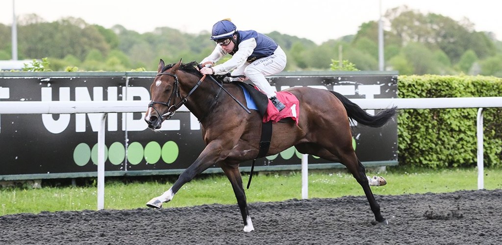 Another Victory for LIR SPECIALE