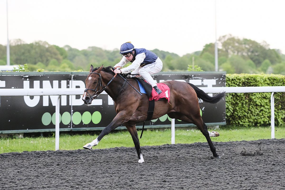 Another Victory for LIR SPECIALE