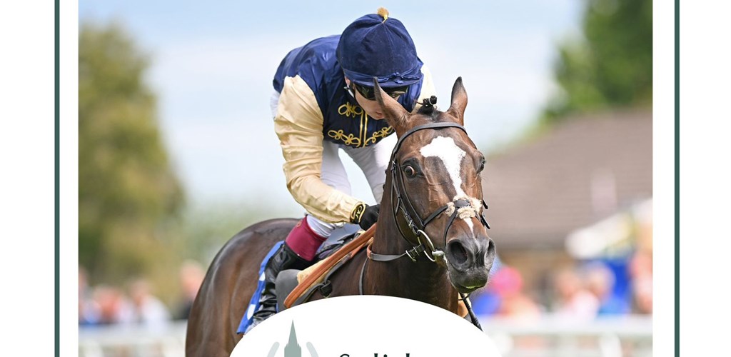 Triple Gee Sheds His Maiden Tag at Salisbury