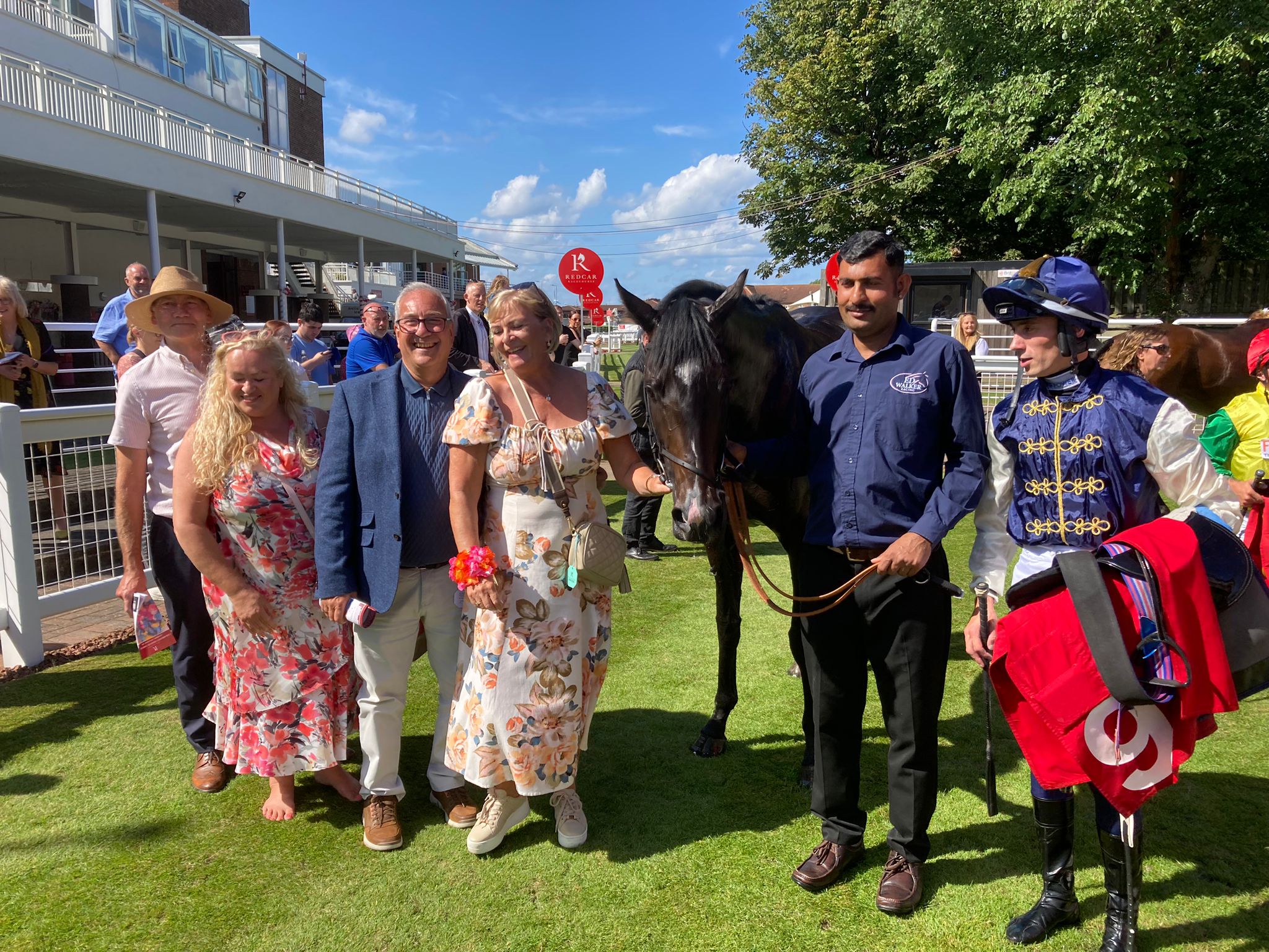 Devoir's Choice is up for the challenge!