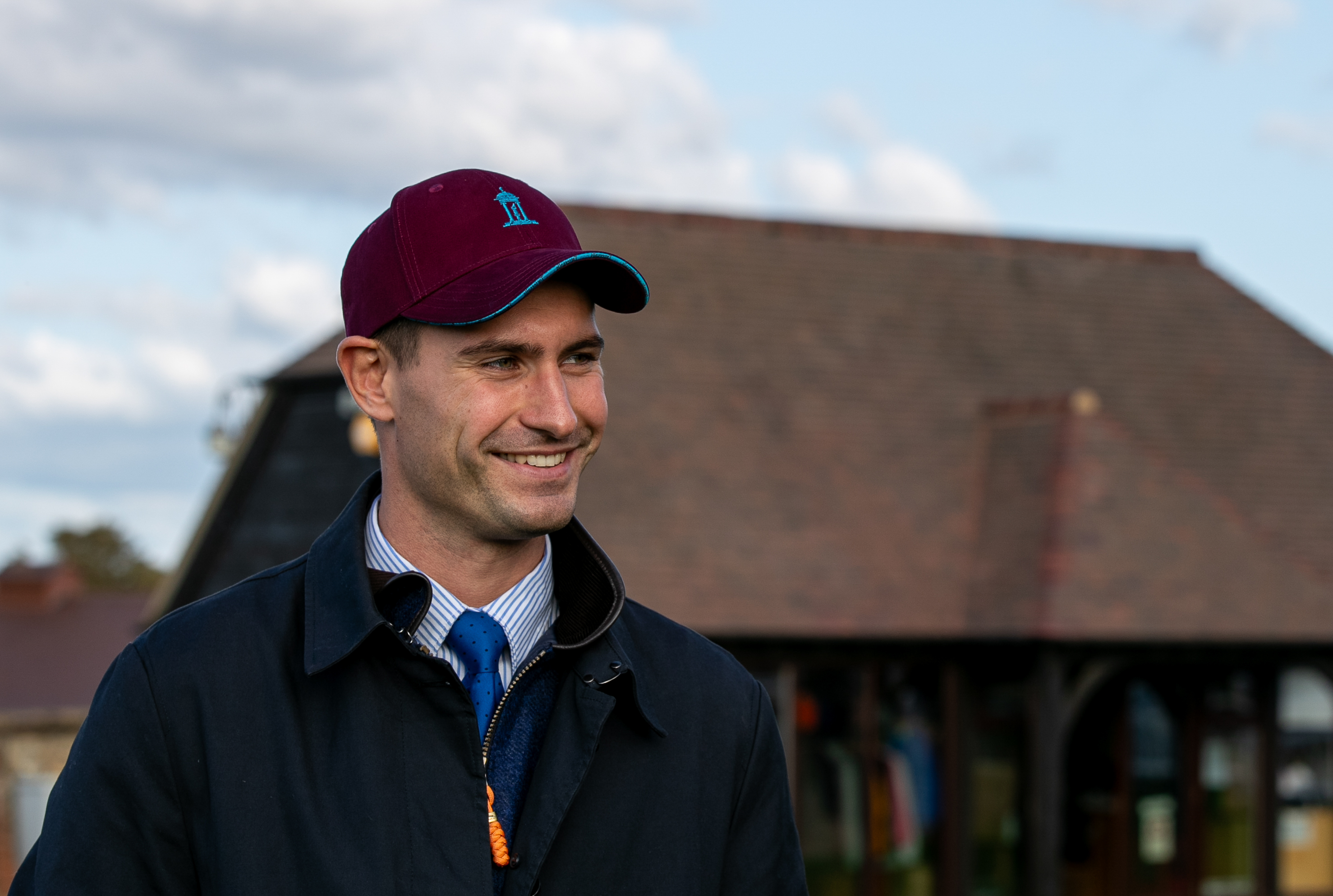 Introducing Our New Brand Ambassador