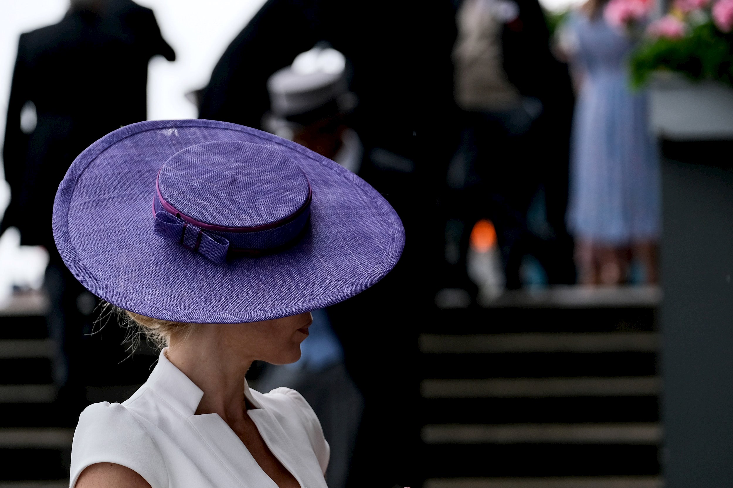 Introducing... Opulence Ladies