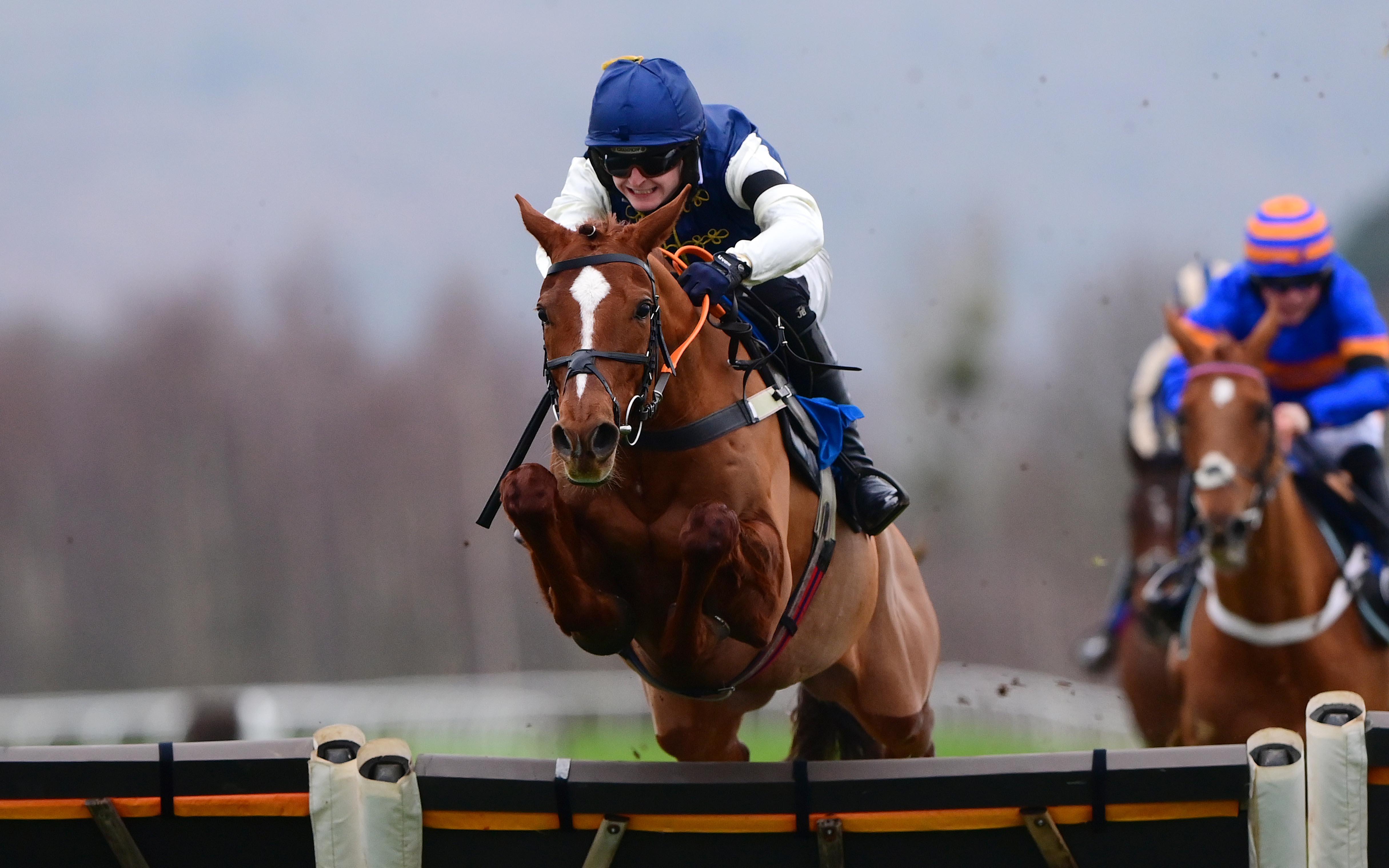 Let the Battle Commence! - By Cornelius Lysaght