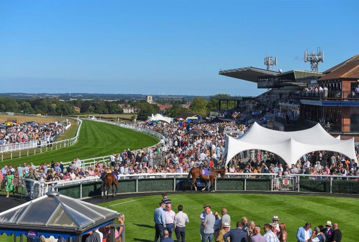 Northern Lights: How Beverley Shapes Royal Ascot Dreams - By Cornelius Lysaght