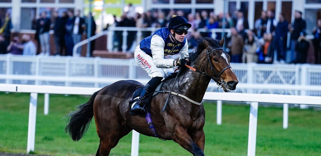 JUNGLE MAC Secures a Fourth Win for February!