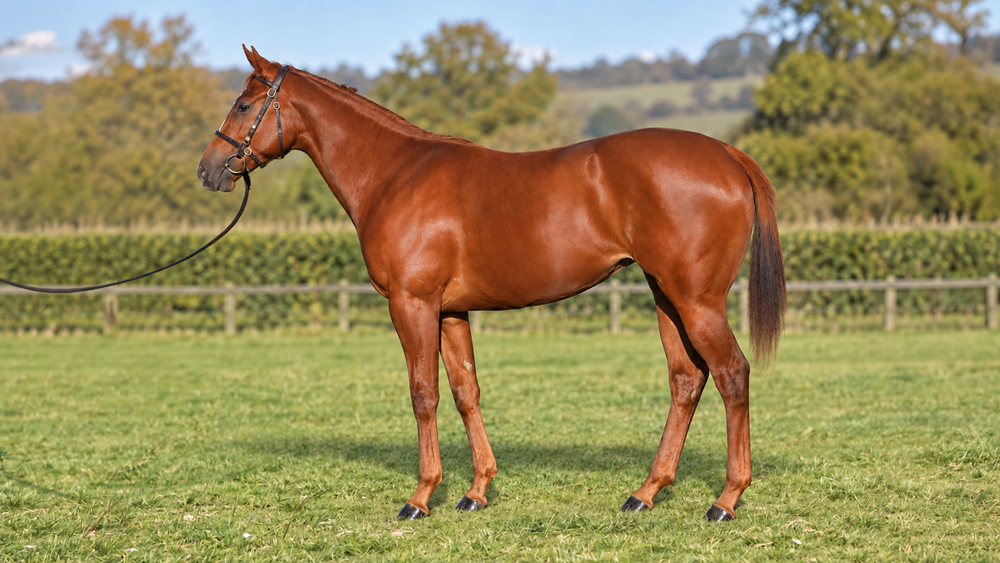 Unnamed - Lope de Vega ex Miramis