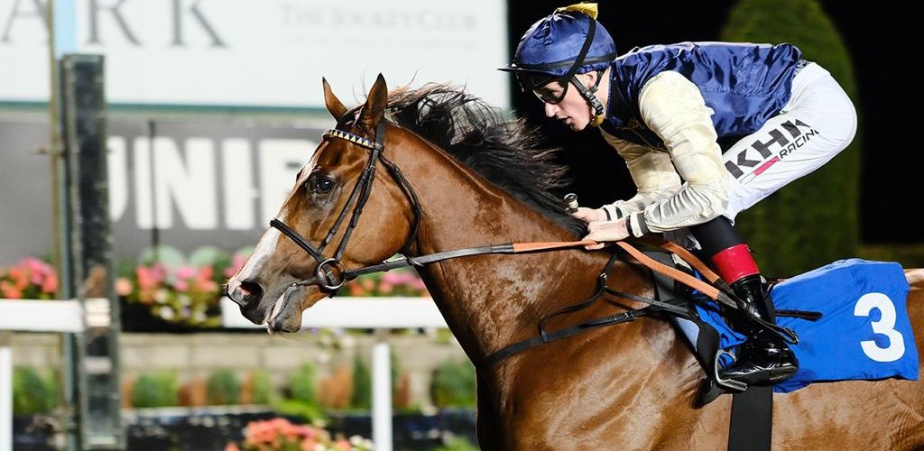 TYNDRUM bounces back to form